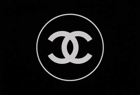 chanel perfume logo|chanel double c logo.